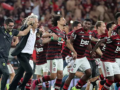 Grandes equipes tiveram vida útil curta no Brasil