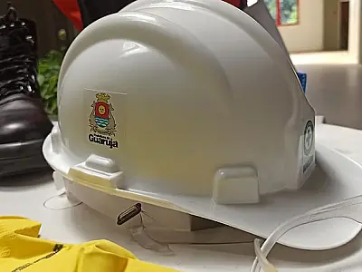 Guarujá realiza 11ª Semana Interna de Prevenção de Acidentes do Trabalho a partir do dia 26