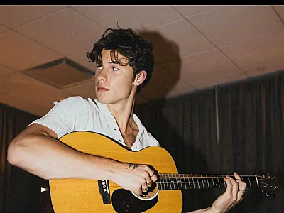Shawn Mendes fala sobre cancelamento de turnê para cuidar da saúde mental