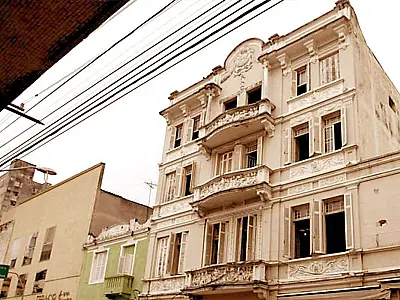 Funarte cede uso do Teatro Brasileiro de Comédia ao Sesc São Paulo