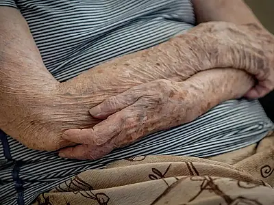 Idosos: operação de combate à violência atendeu mais de 29 mil vitimas