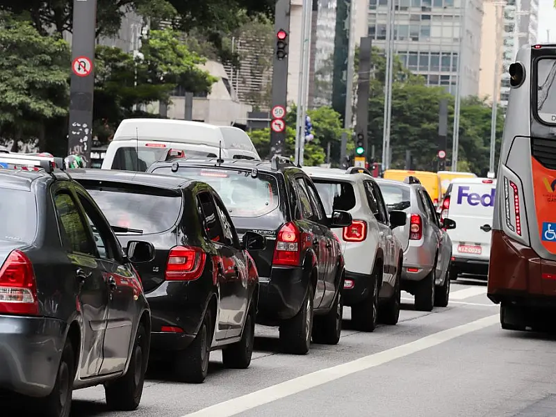 IPVA 2026: motoristas já podem consultar o valor venal de veículos no estado de SP