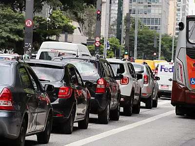 IPVA 2026: motoristas já podem consultar o valor venal de veículos no estado de SP