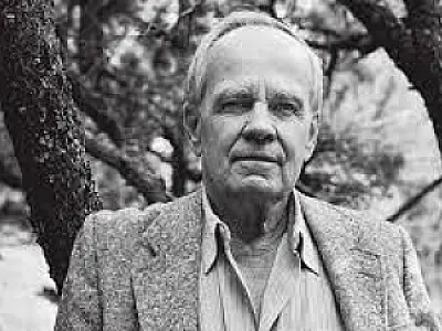 Morre Cormac McCarthy, escritor que renovou a literatura americana, aos 89