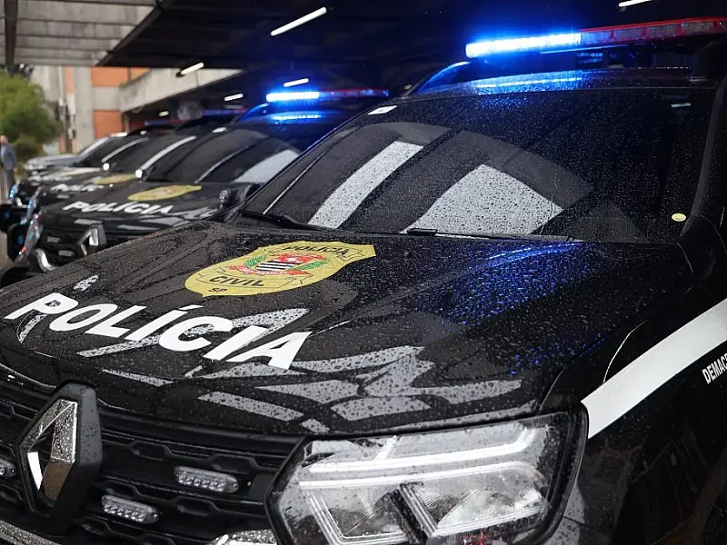 Operação da Polícia de SP e MP contra o PCC prende influenciadora digital e bloqueia R$ 327 milhões