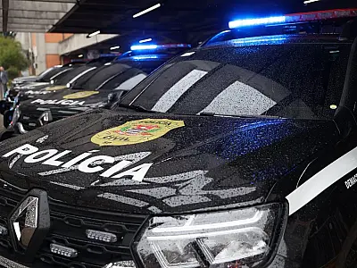 Operação da Polícia de SP e MP contra o PCC prende influenciadora digital e bloqueia R$ 327 milhões