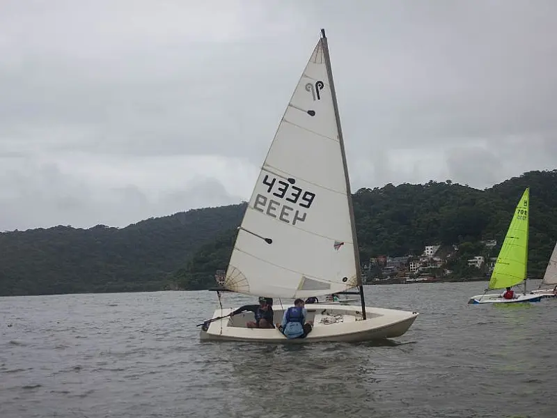 Inscrições estão abertas para 2ª Regata de Aniversário da Cidade