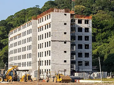 Secretaria de Habitação promove assembleia sobre o avanço do projeto de urbanização