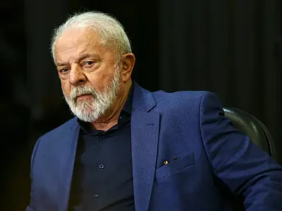 80% acham que Lula age bem ao pressionar pela queda dos juros, diz Datafolha