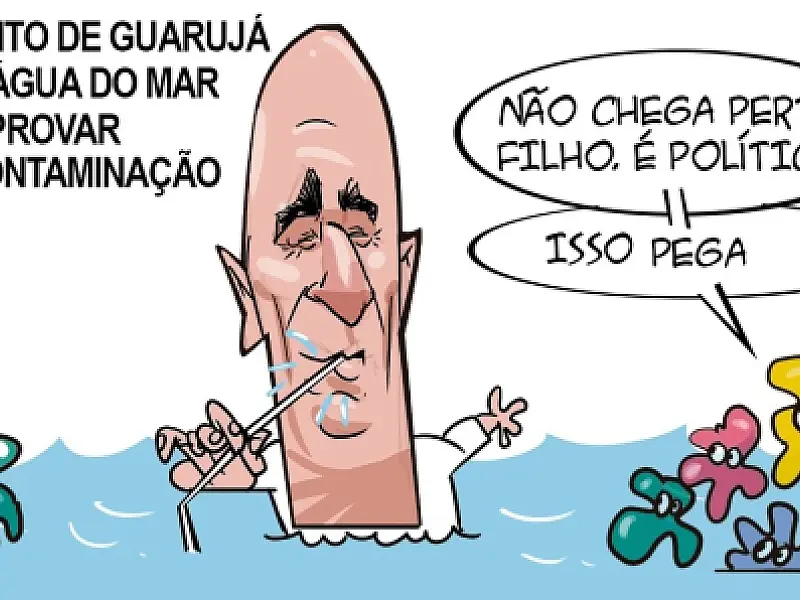 Charge do Dia