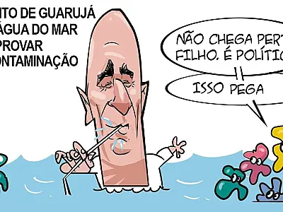 Charge do Dia