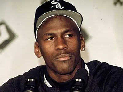 Michael Jordan doa R$ 52,3 mi a ONG para celebrar 60º aniversário