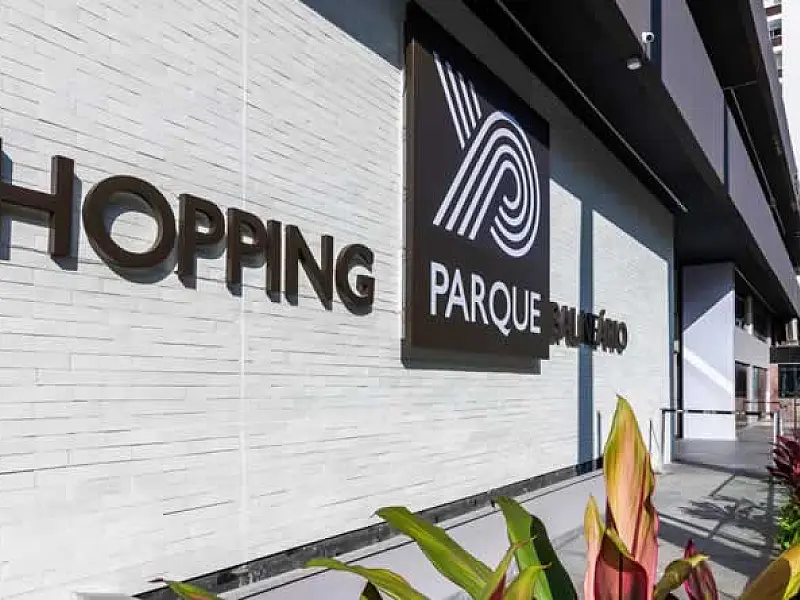 Shopping Parque Balneário recebe mais uma edição da Ação do Coração