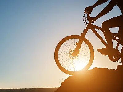 Time PG tem grande destaque no Campeonato Santista de Ciclismo