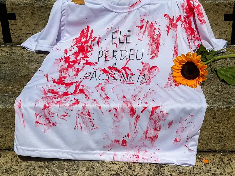 Lei do Feminicídio completa 10 anos com impunidade como desafio