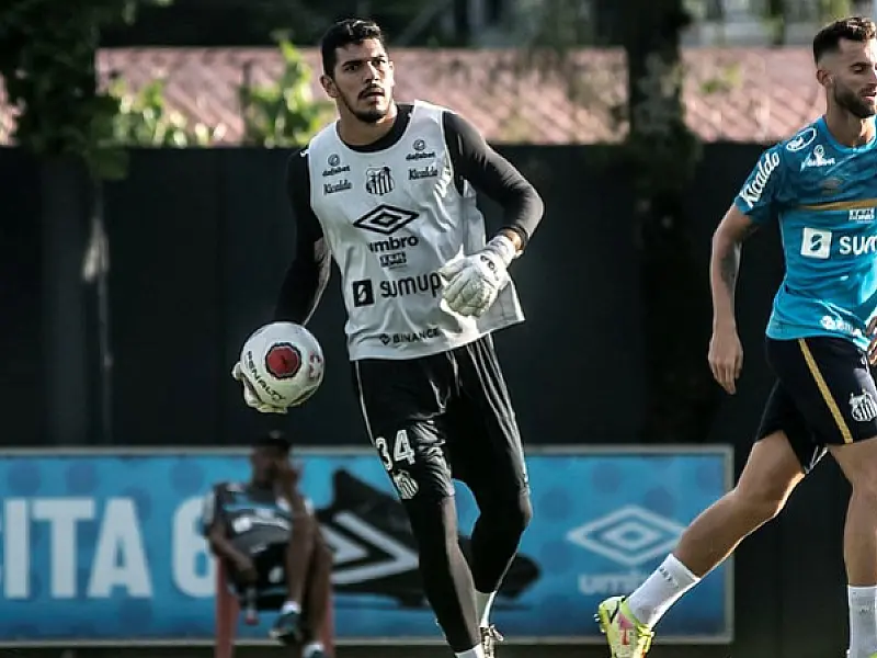 Santos enfrenta o América Mineiro em busca de quebra de tabu negativo na Vila Belmiro