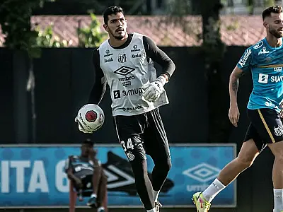 Santos enfrenta o América Mineiro em busca de quebra de tabu negativo na Vila Belmiro