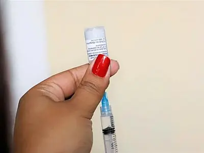 Cubatão amplia campanha de vacinação contra a gripe para população acima de 6 meses