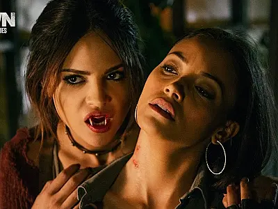 Vil Cine Clube abre 3ª temporada exibindo Um Drink no Inferno