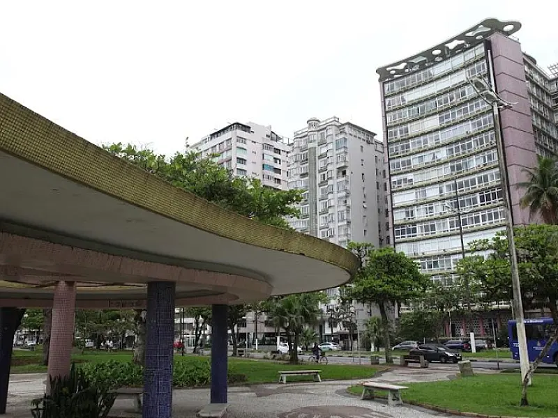 Boqueirão, um bairro de Santos com tradições, negócios e serviços
