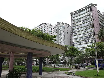 Boqueirão, um bairro de Santos com tradições, negócios e serviços