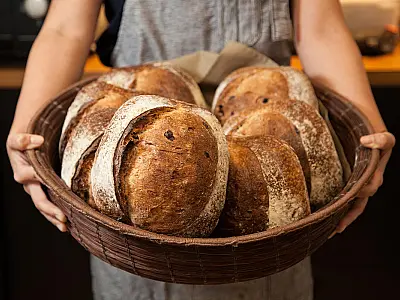 Fundo Social de São Vicente abre inscrições para curso de pães artesanais