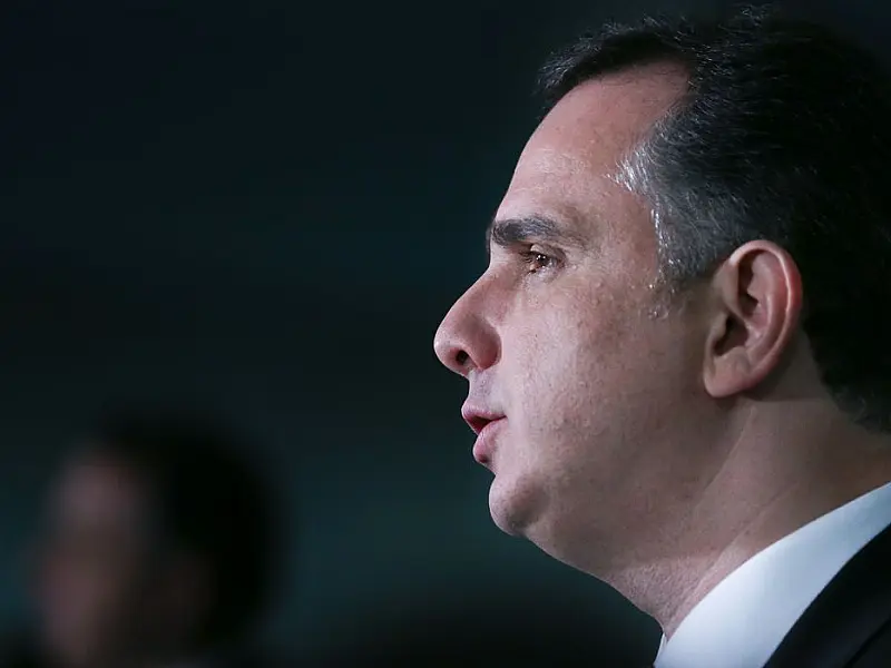 Pacheco adia sessão do Congresso a pedido de líderes do governo