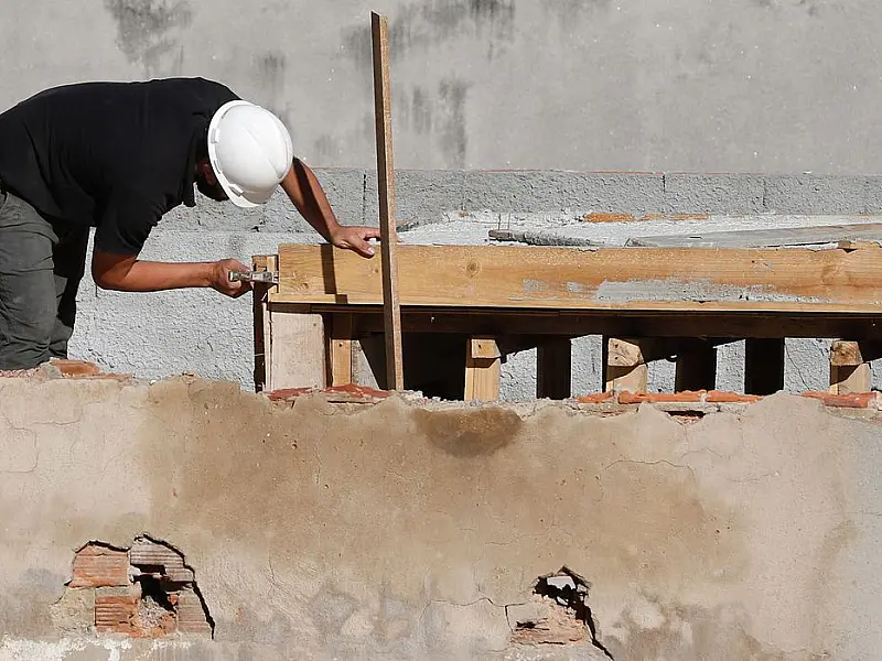 Governo retoma 3,5 mil obras paralisadas ou inacabadas em escolas