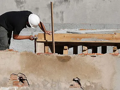 Governo retoma 3,5 mil obras paralisadas ou inacabadas em escolas