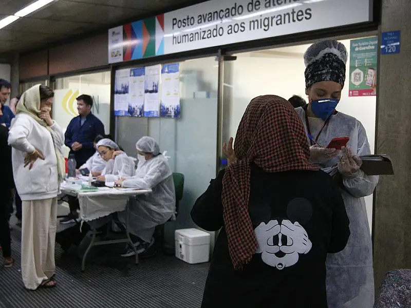 Acolhimento a afegãos requer ajustes do mercado de trabalho