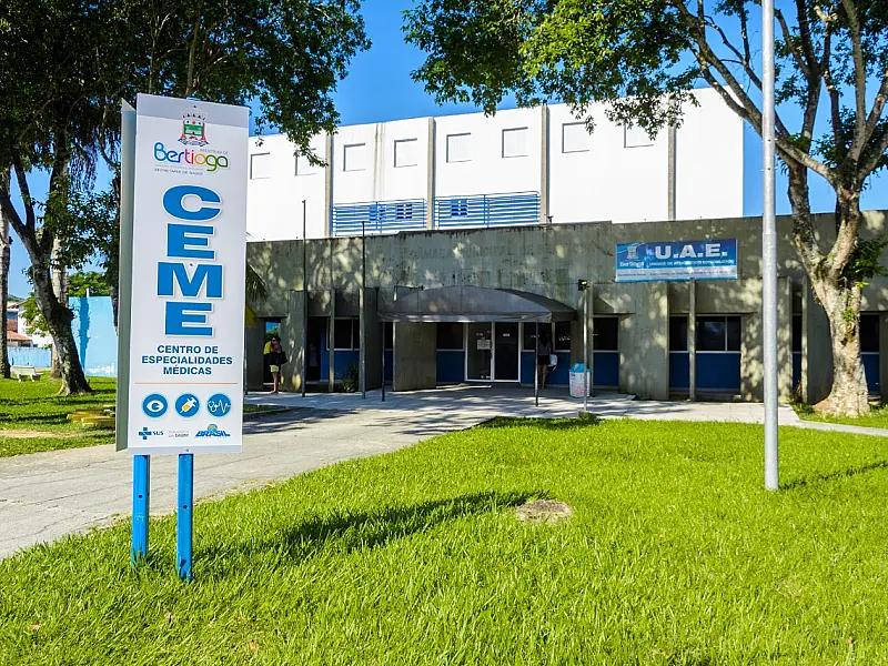 Carreta de ultrassonografia chega a Bertioga na terça, dia 18