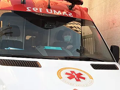 Samu de Santos recebeu quase 8 mil trotes só neste ano
