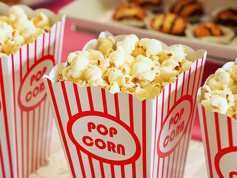 Confira as principais estreias do cinema no mês de maio