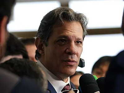 Reforma tributária golpeia patrimonialismo brasileiro, diz Haddad