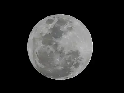 Chang'e 6 pousa no lado afastado da Lua para colher amostras