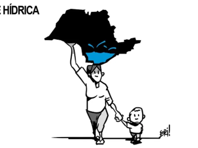 Charge do Dia