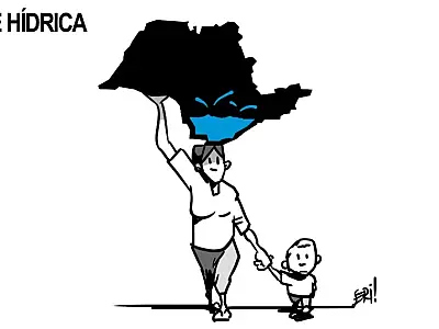 Charge do Dia