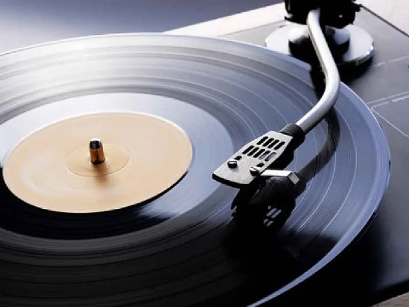 Os discos de vinil sobreviveram a "era do streaming"?