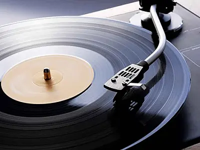 Os discos de vinil sobreviveram a "era do streaming"?