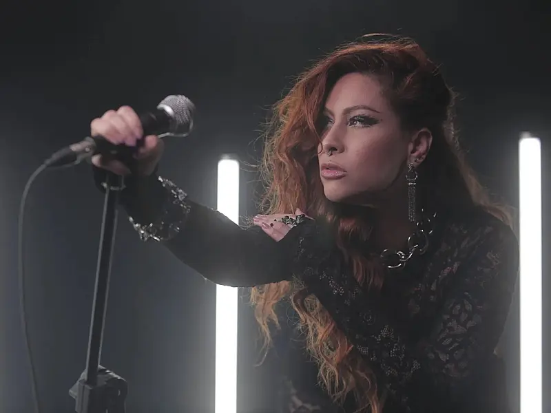 Pitty Se apresenta hoje no Vallum Garden, em Santos