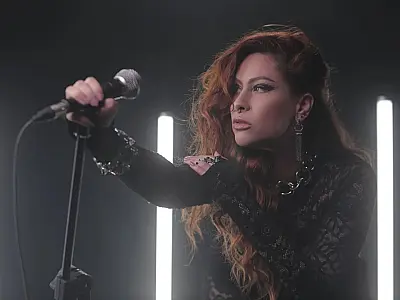 Pitty Se apresenta hoje no Vallum Garden, em Santos