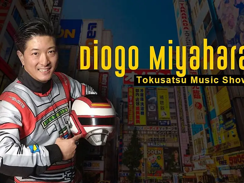 Festival de Inverno japonês tem cosplay, mangá e muitas atrações neste domingo