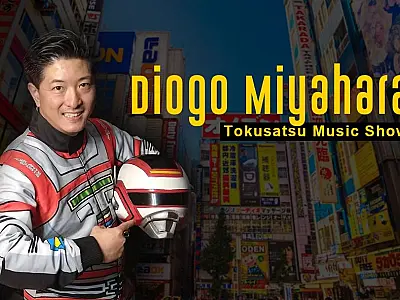 Festival de Inverno japonês tem cosplay, mangá e muitas atrações neste domingo