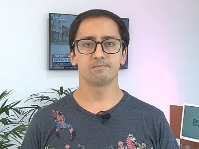 Direto da Redação BS9
