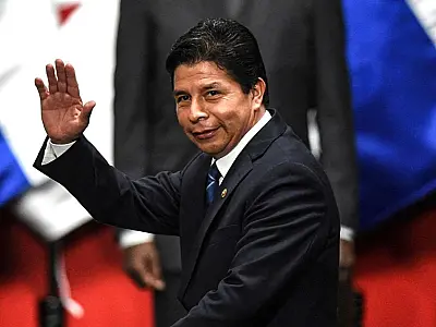 Ordem de Castillo para dissolver Congresso desrespeita Constituição; entenda o caso