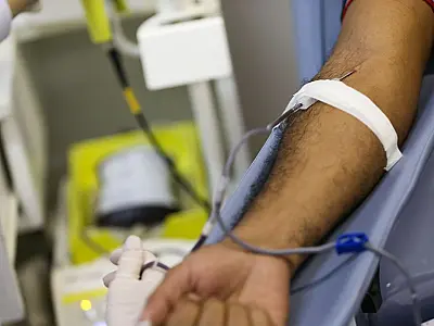 Hemocentros alertam para baixo estoque de sangue nas unidades de SP