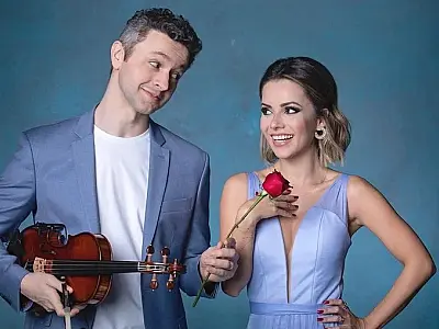 Sandy e Lucas Lima anunciam fim de casamento