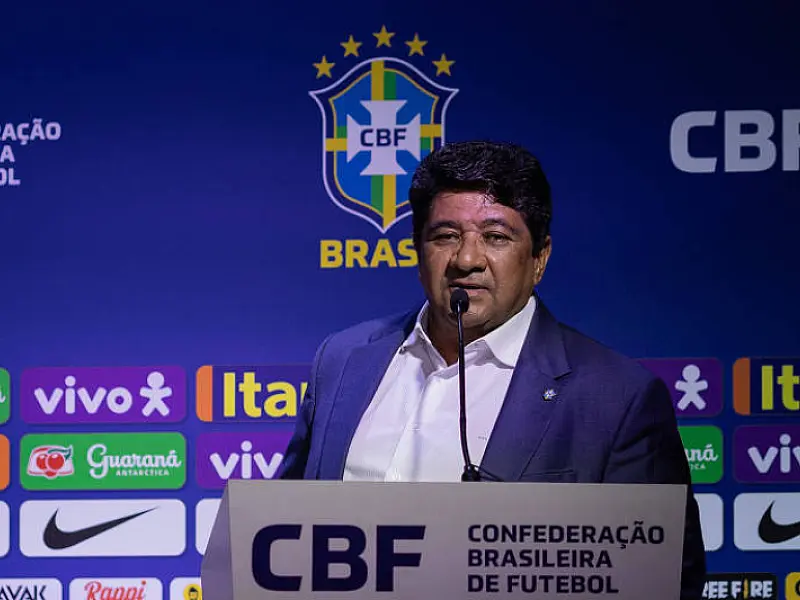 Presidente da CBF acumula fracassos com resultados de seleções