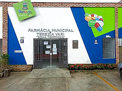 Farmácia Municipal de Bertioga completa quatro anos com quase 45 mil atendimentos