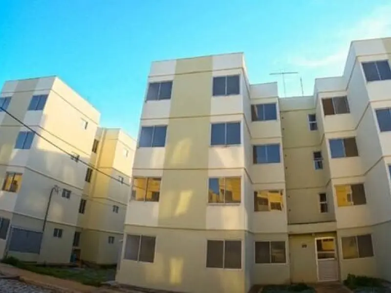 São Paulo terá mais 3.900 moradias do Minha Casa, Minha Vida